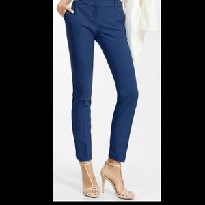 NEVER WORN NWT Express Columnist ankle pants